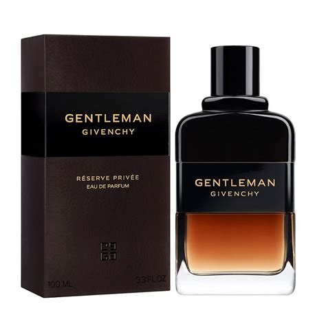 givenchy gentleman reserve privée eau de parfum|givenchy gentleman aftershave boots.